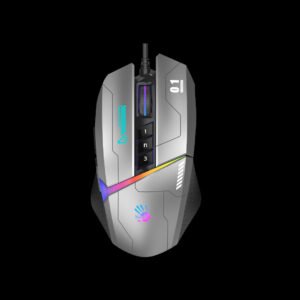 Bloody W60 Max RGB Gaming Mouse