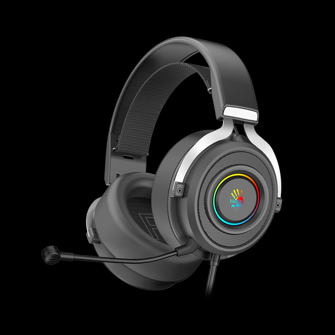 Bloody G535P Surround Sound Gaming Headset - Image 3