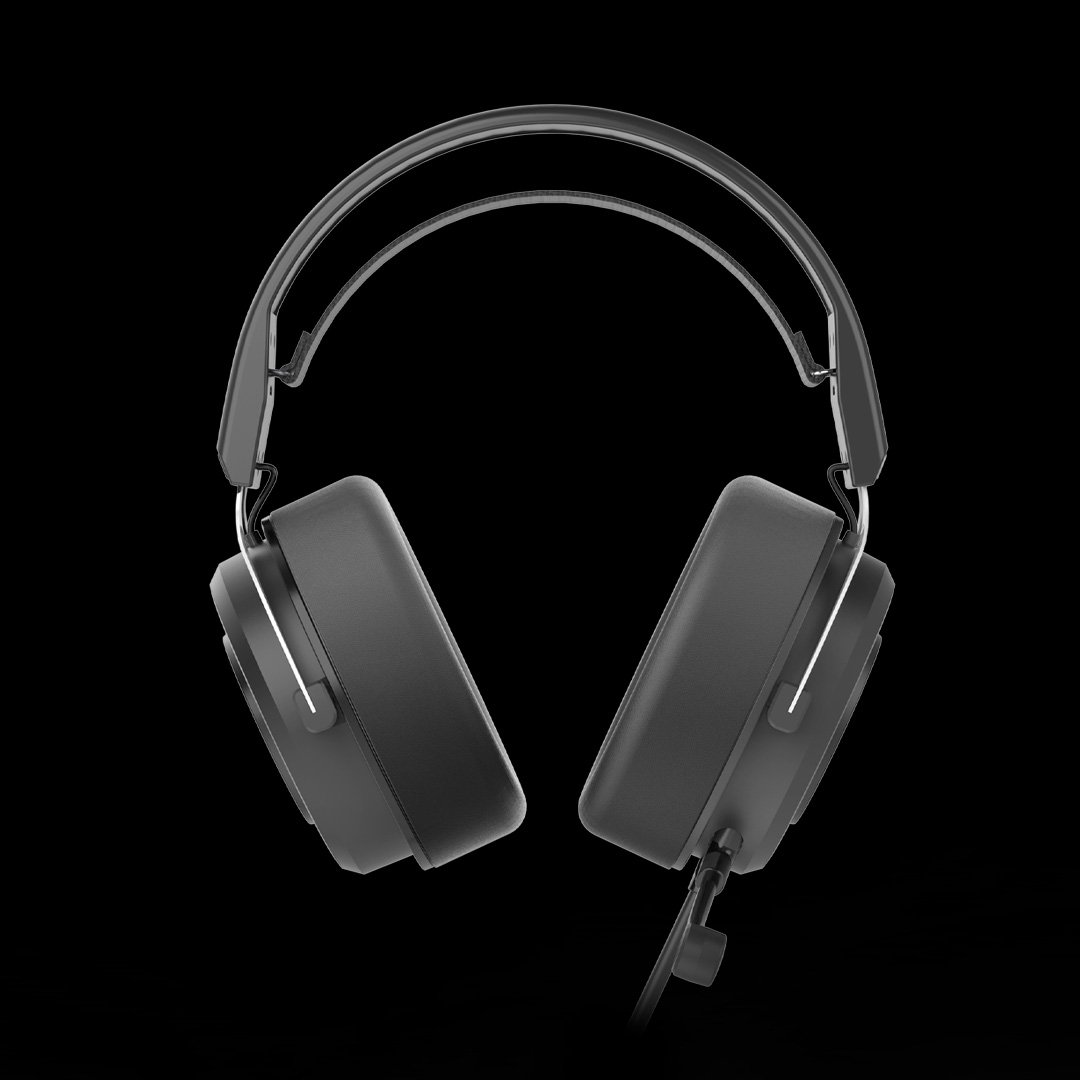 Bloody G535P Surround Sound Gaming Headset - Image 4