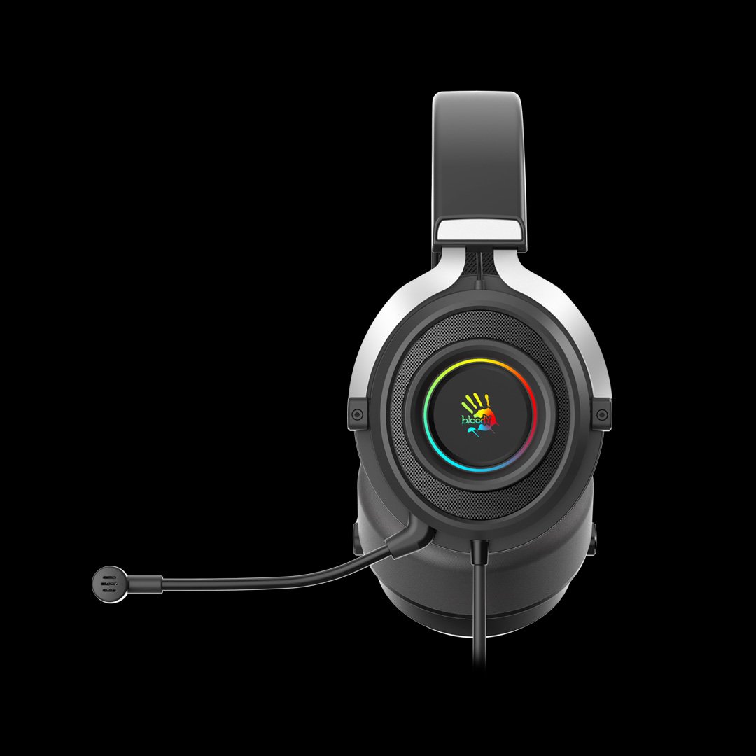 Bloody G535P Surround Sound Gaming Headset - Image 5