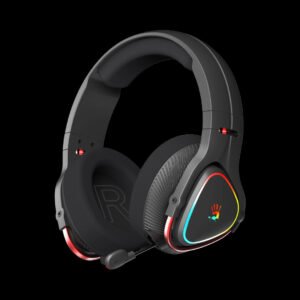 Bloody MR710 RGB Gaming Wireless Headset