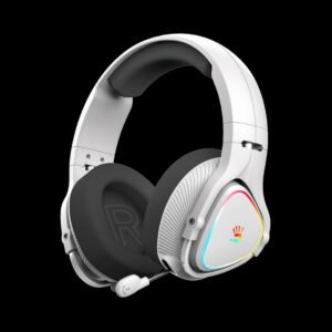 Bloody MR710 RGB Gaming Wireless Headset