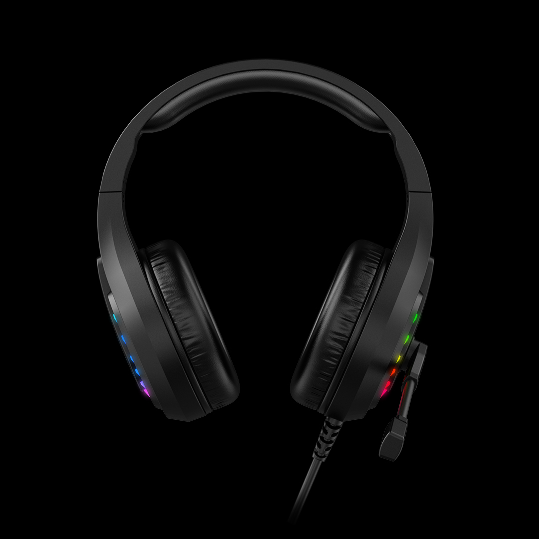 Bloody G230 Virtual 7.1 Surround Sound Gaming Headset - Image 2