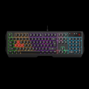 Bloody B135N Neon Illuminated Gaming Keyboard