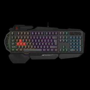 Bloody B310N Neon Gaming Keyboard