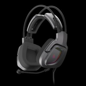 Bloody G575 Virtual 7.1 Surround Sound Gaming Headset