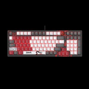 Bloody S98 BLMS Mechanical Gaming Keyboard
