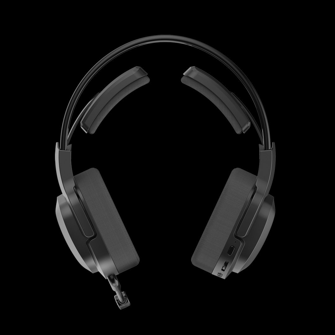 Bloody MR575 RGB Gaming Wireless Headset - Image 3