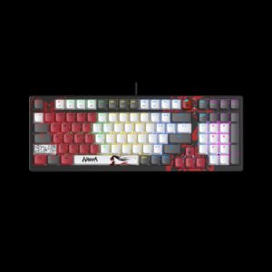 Bloody S98 BLMS Mechanical Gaming Keyboard