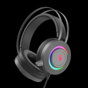 Bloody G521S Stereo Surround Sound Gaming Headset