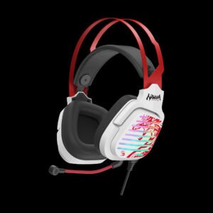Bloody G560 Naraka 7.1 Virtual Surround Sound RGB Gaming Headset