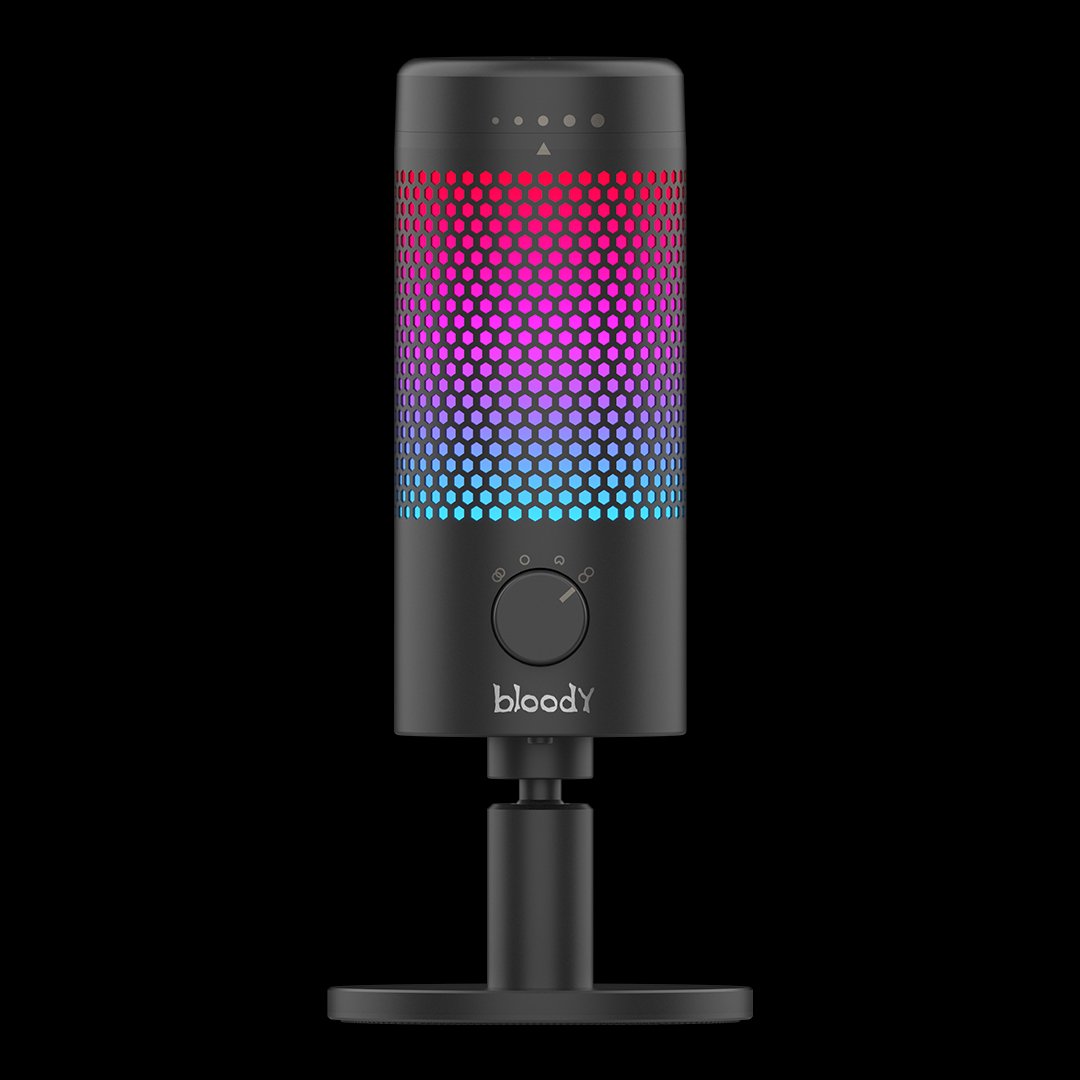 Bloody GM50 Pro USB Gaming Microphone - Image 3