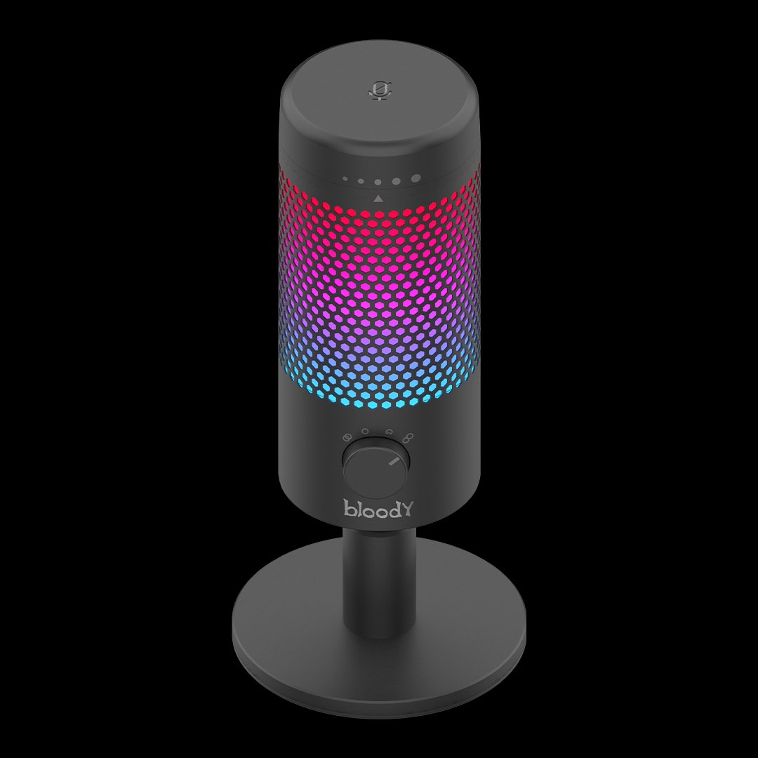 Bloody GM50 Pro USB Gaming Microphone - Image 4