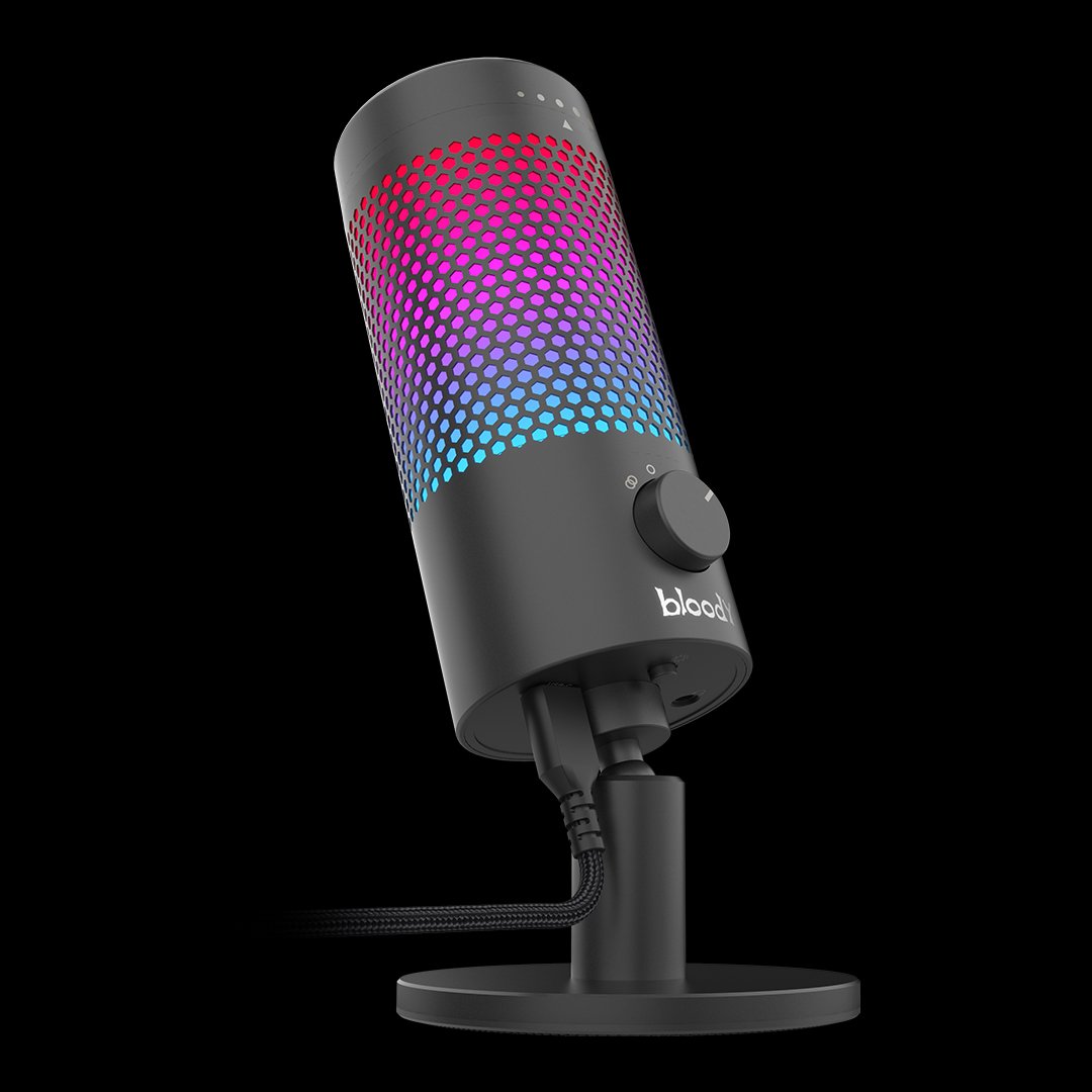 Bloody GM50 Pro USB Gaming Microphone - Image 5