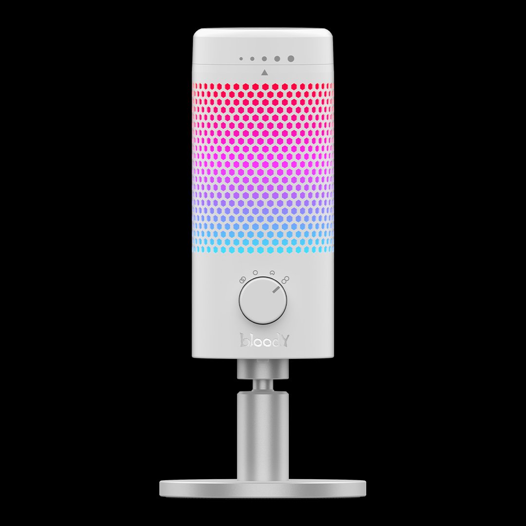 Bloody GM50 Pro USB Gaming Microphone - Image 2