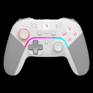 Bloody GPW70 2.4G Wireless RGB Gaming Controller