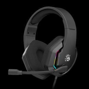 Bloody G260P Stereo Surround Sound Gaming Headset