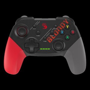 Bloody GPW50 2.4G Wireless & USB Gaming Controller