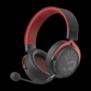 Bloody MR590 All in One Wireless & Wired Gaming Headset