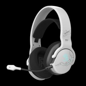 Bloody GR370 All-in-One Wireless & Wired Gaming Headset