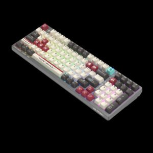 Bloody WS98 Dual-Core Wireless Mechanical Gaming Keyboard