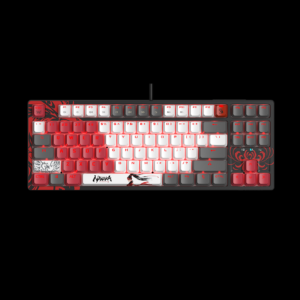 Bloody S87 RGB BLMS Mechanical Keyboard