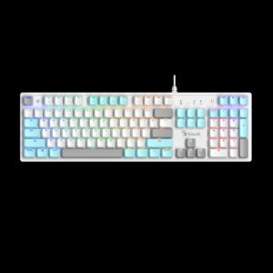 Bloody S520N Mechanical Switch RGB Gaming Keyboard