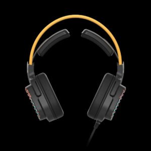 Bloody G565 Virtual 7.1 Surround Sound RGB Gaming Headset