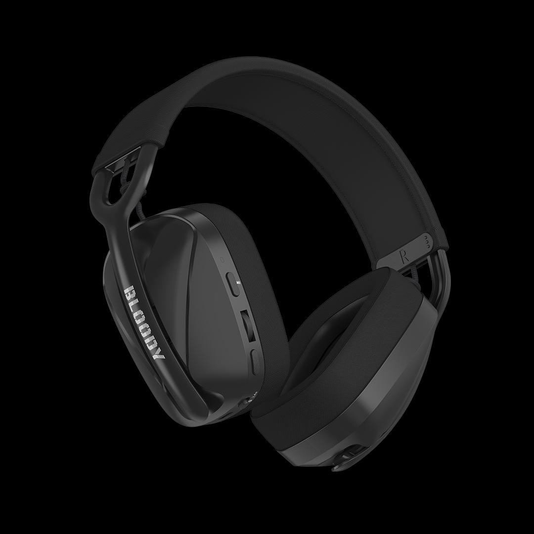 Bloody GR280 All-in-One Wireless & Wired Gaming Headset - Image 5