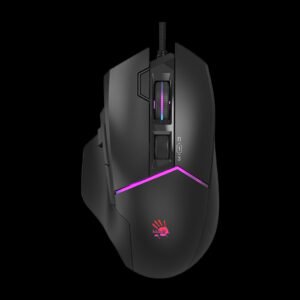 Bloody W95 Ultra RGB Gaming Mouse