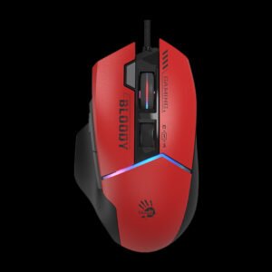 Bloody W95 Ultra RGB Gaming Mouse