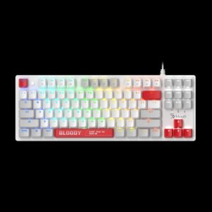 Bloody S310N BLMS TKL RGB Mechanical Keyboard