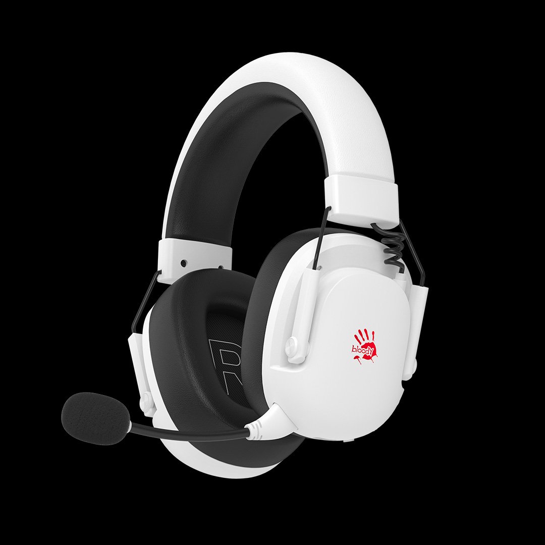 Bloody GR585 Gaming Wireless Headset - Image 2