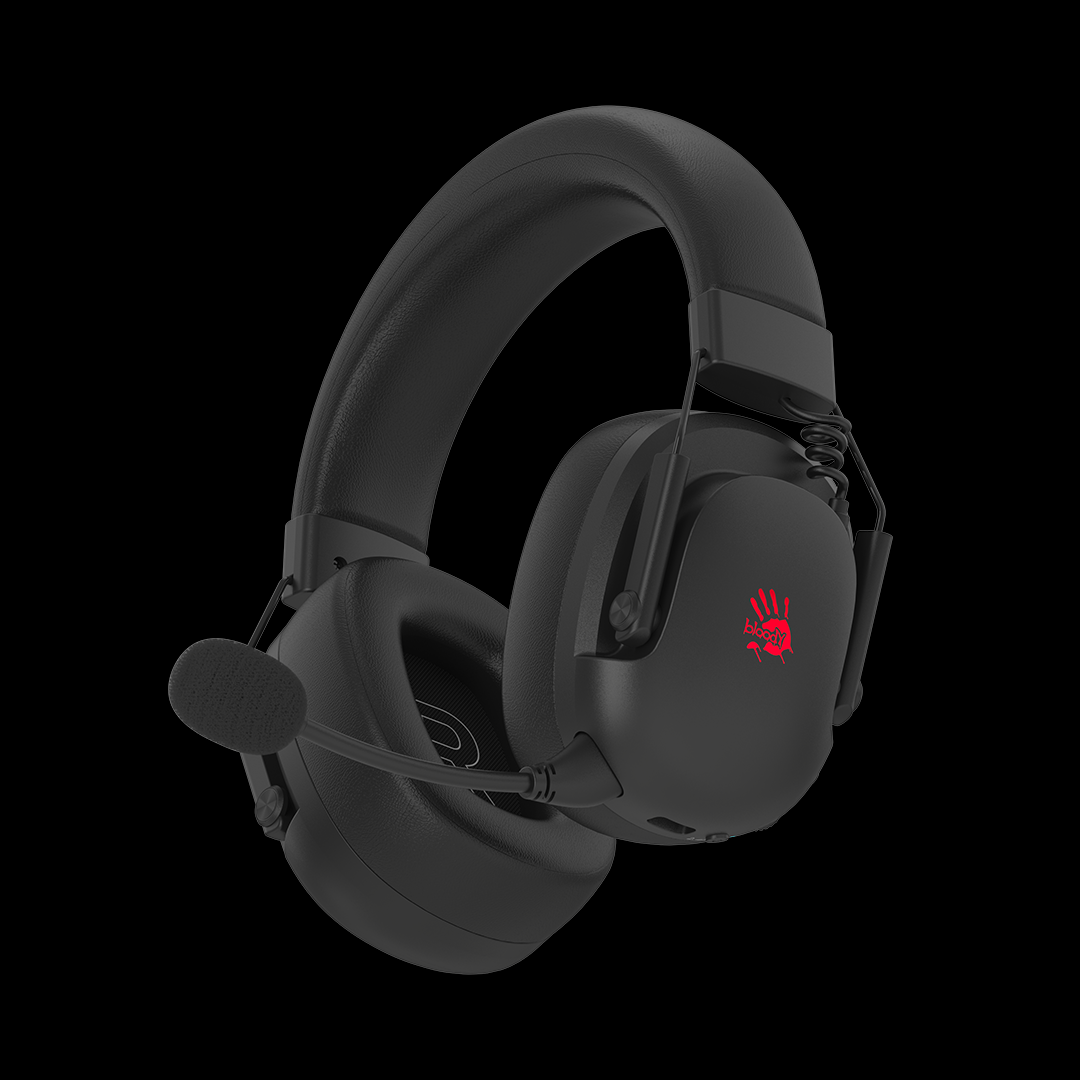 Bloody GR585 Gaming Wireless Headset - Image 4