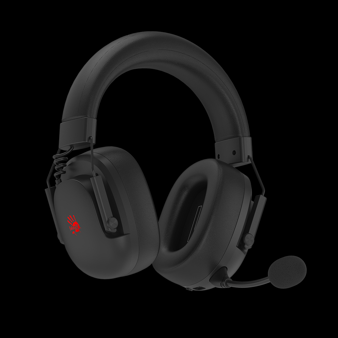 Bloody GR585 Gaming Wireless Headset - Image 5