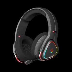Bloody MR720 Naraka RGB Gaming Wireless Headset