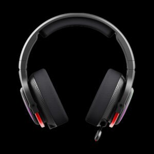 Bloody MR720 Naraka RGB Gaming Wireless Headset