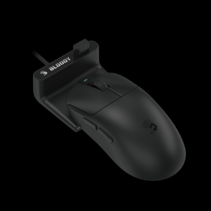 Bloody R77 Ultra Dock Dual Mode Wireless Gaming Mouse