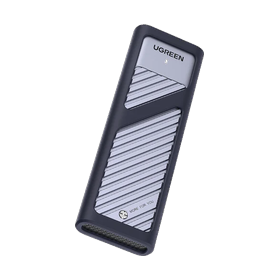 SSD, NVMe & High-Speed Flash Drives
