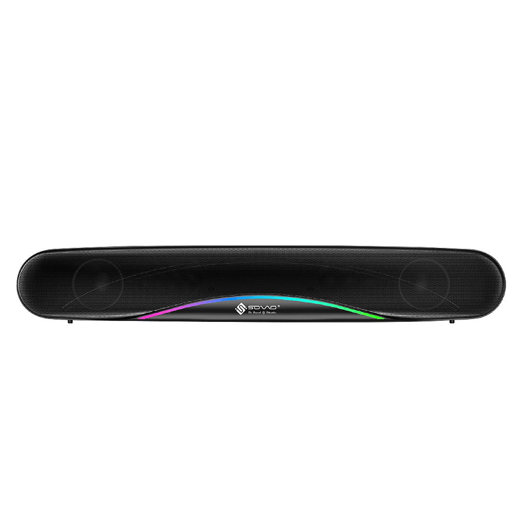 SOVO SBS-504 ROCK-ON Soundbar