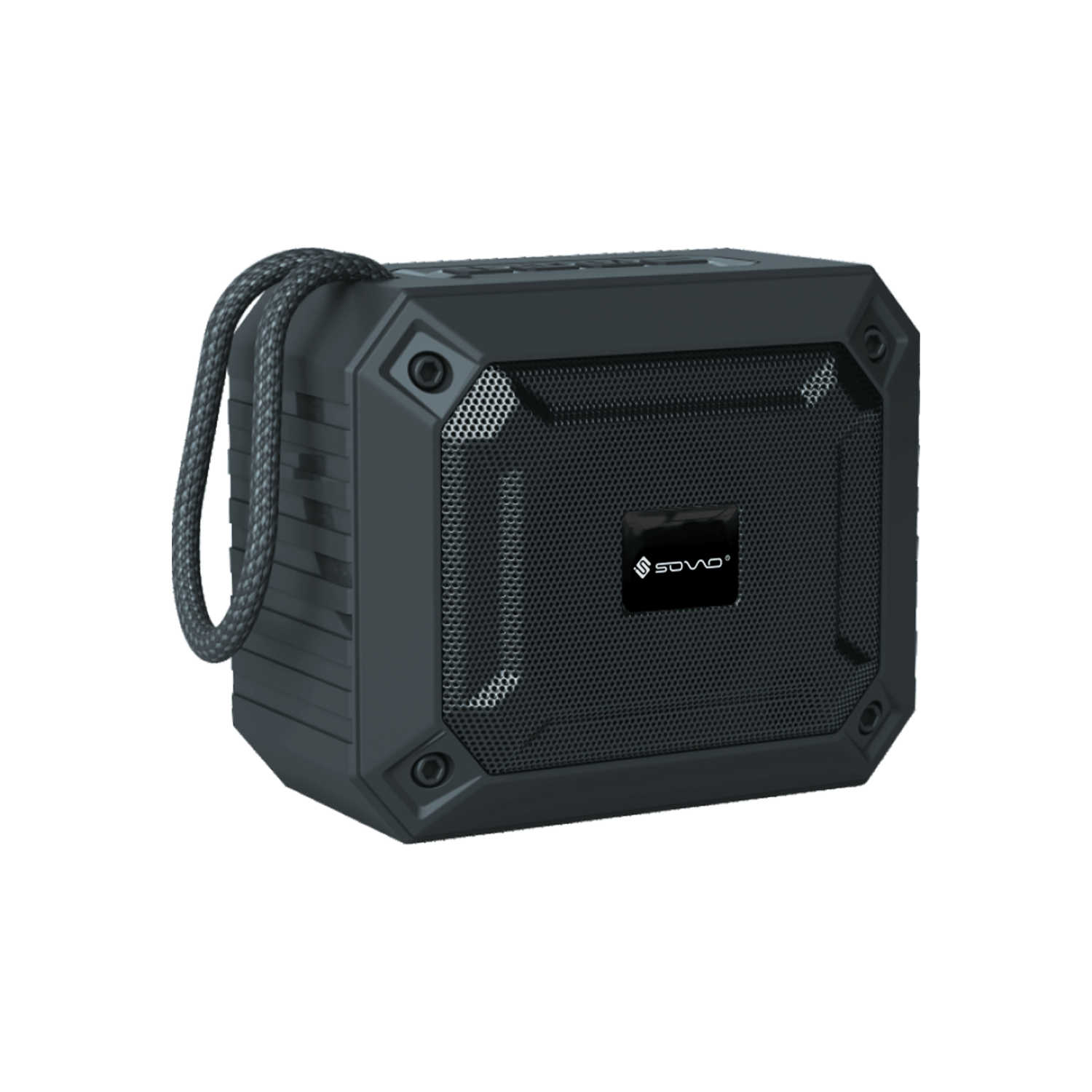 SOVO SBS-506 SuperBass Bluetooth Speaker