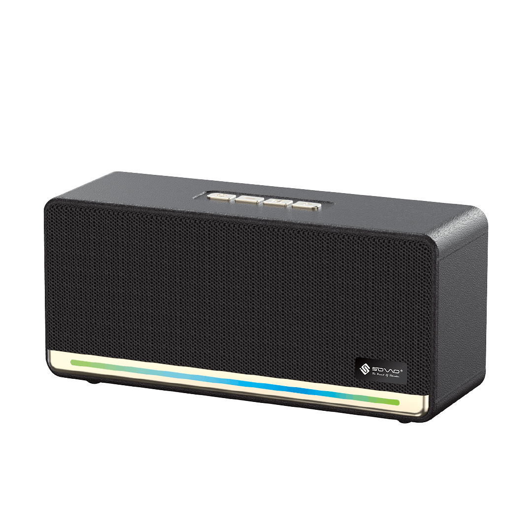 SOVO SBS-509 SHAKY Wireless Speaker
