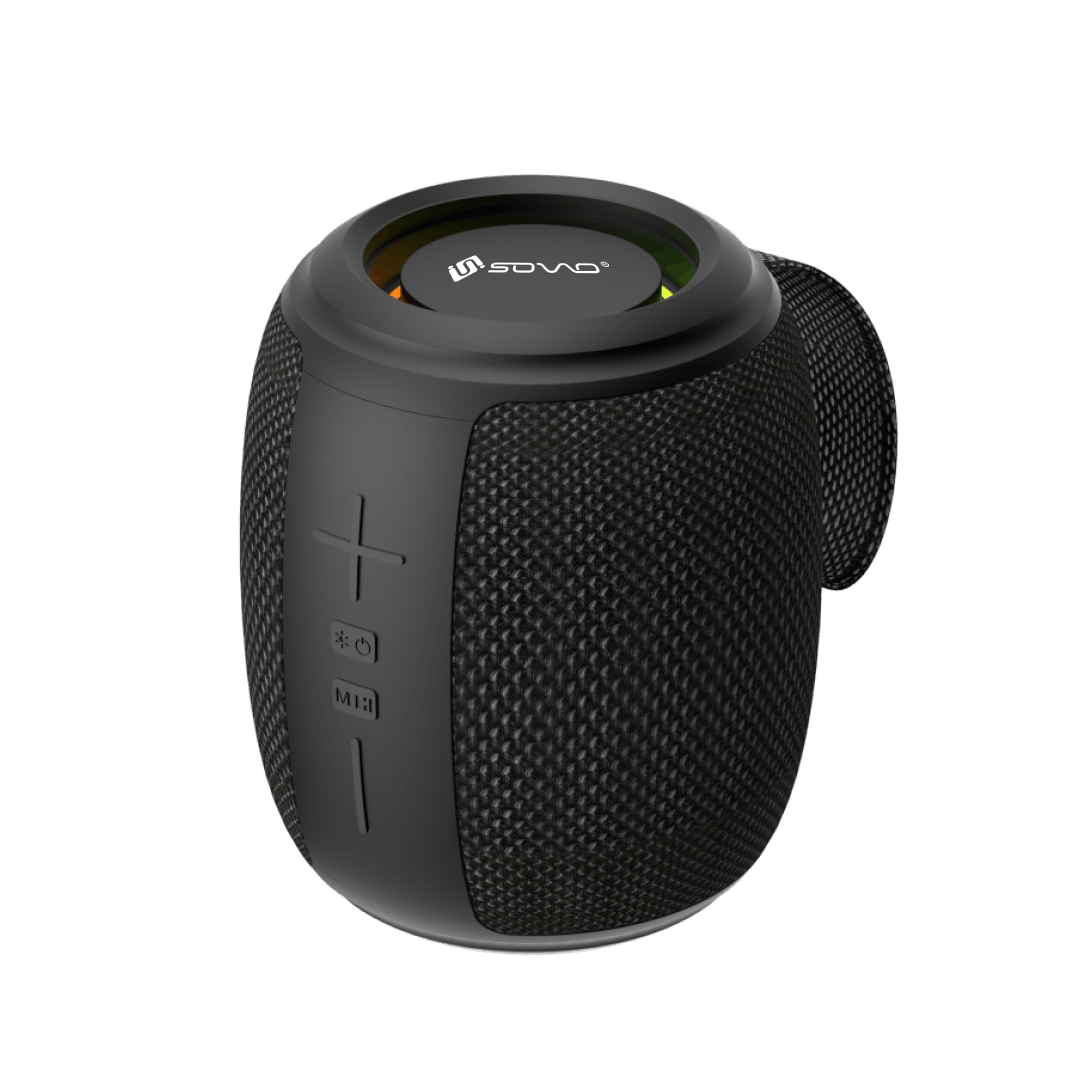 SOVO SBS-515 REVOLV Wireless Speaker