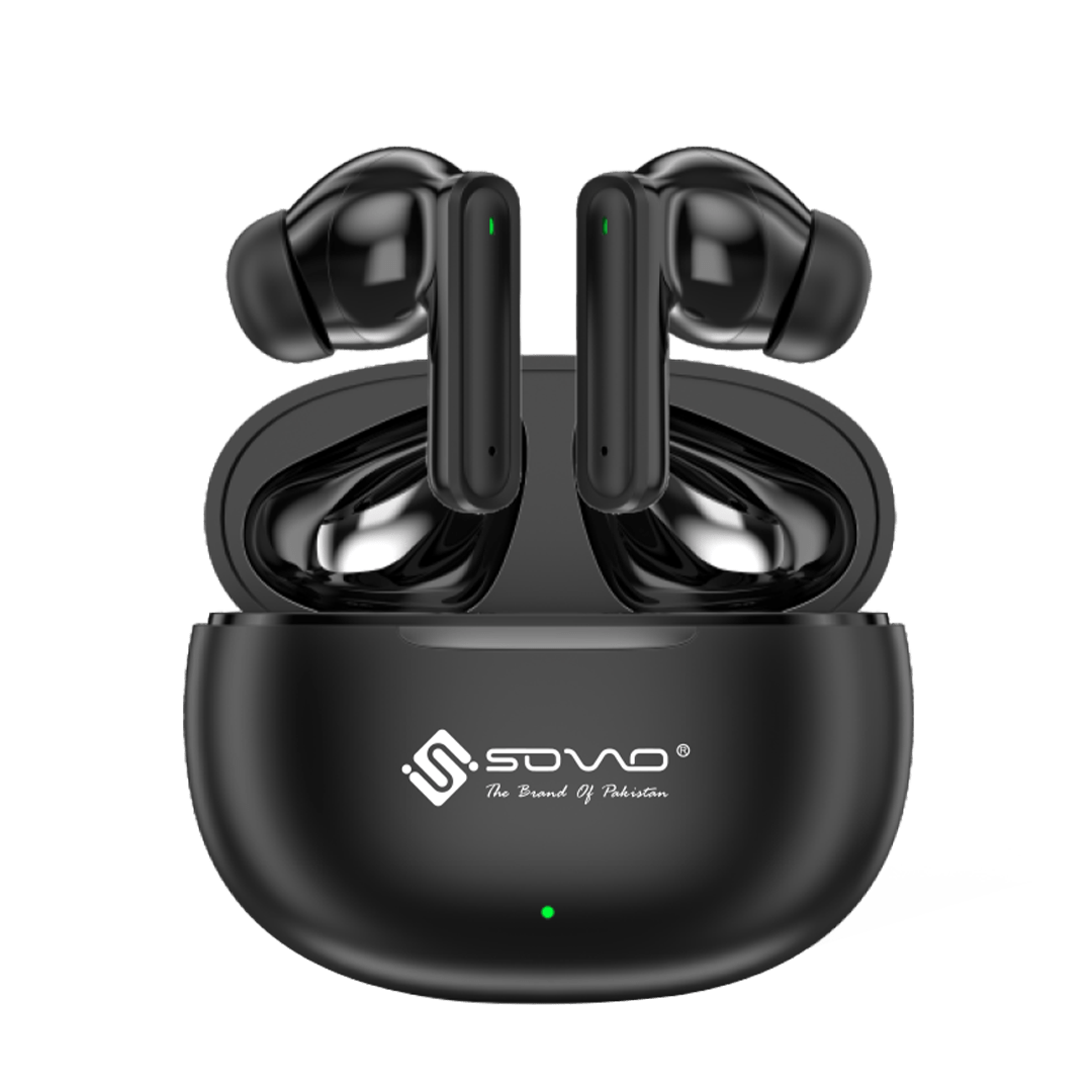 SOVO SBT-901 Wireless Earbuds