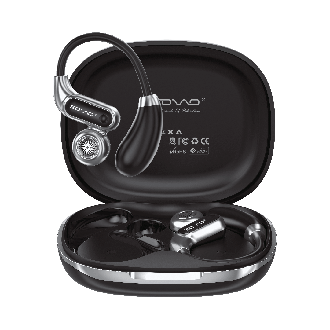 SOVO SBT-928 NEXA True Wireless Earbuds