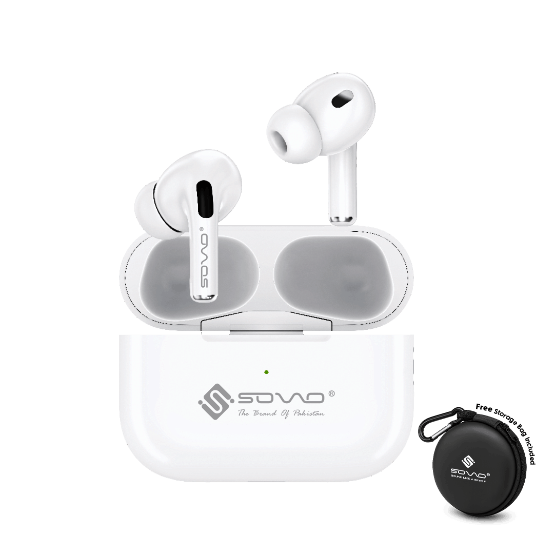 SOVO SBT-930 Earbuds