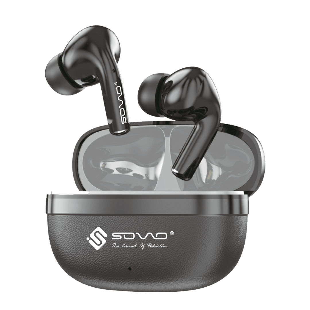 SOVO SBT-940 Earbuds