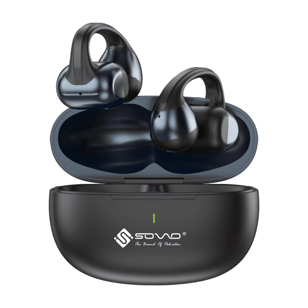 SOVO SBT-945 Earbuds