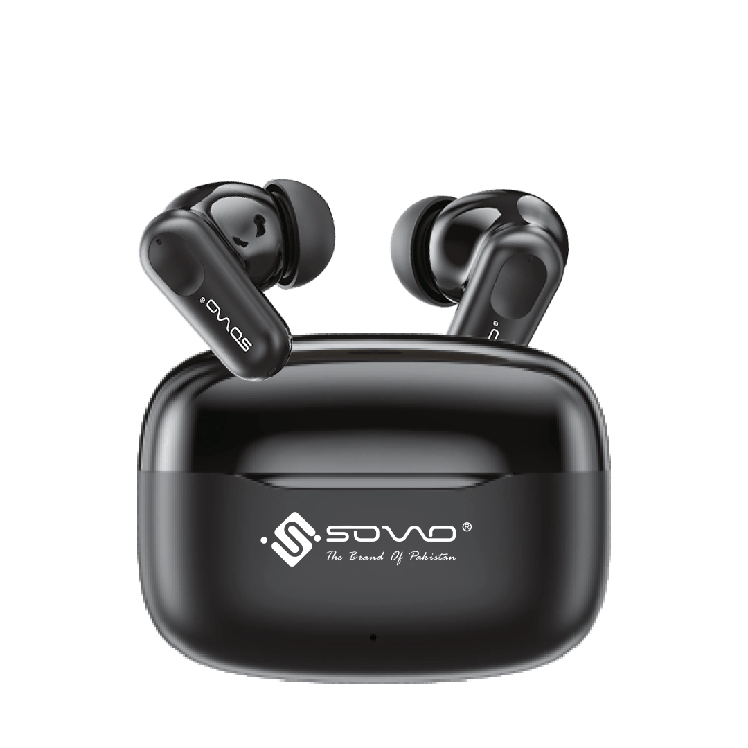 SOVO SBT-955 Earbuds