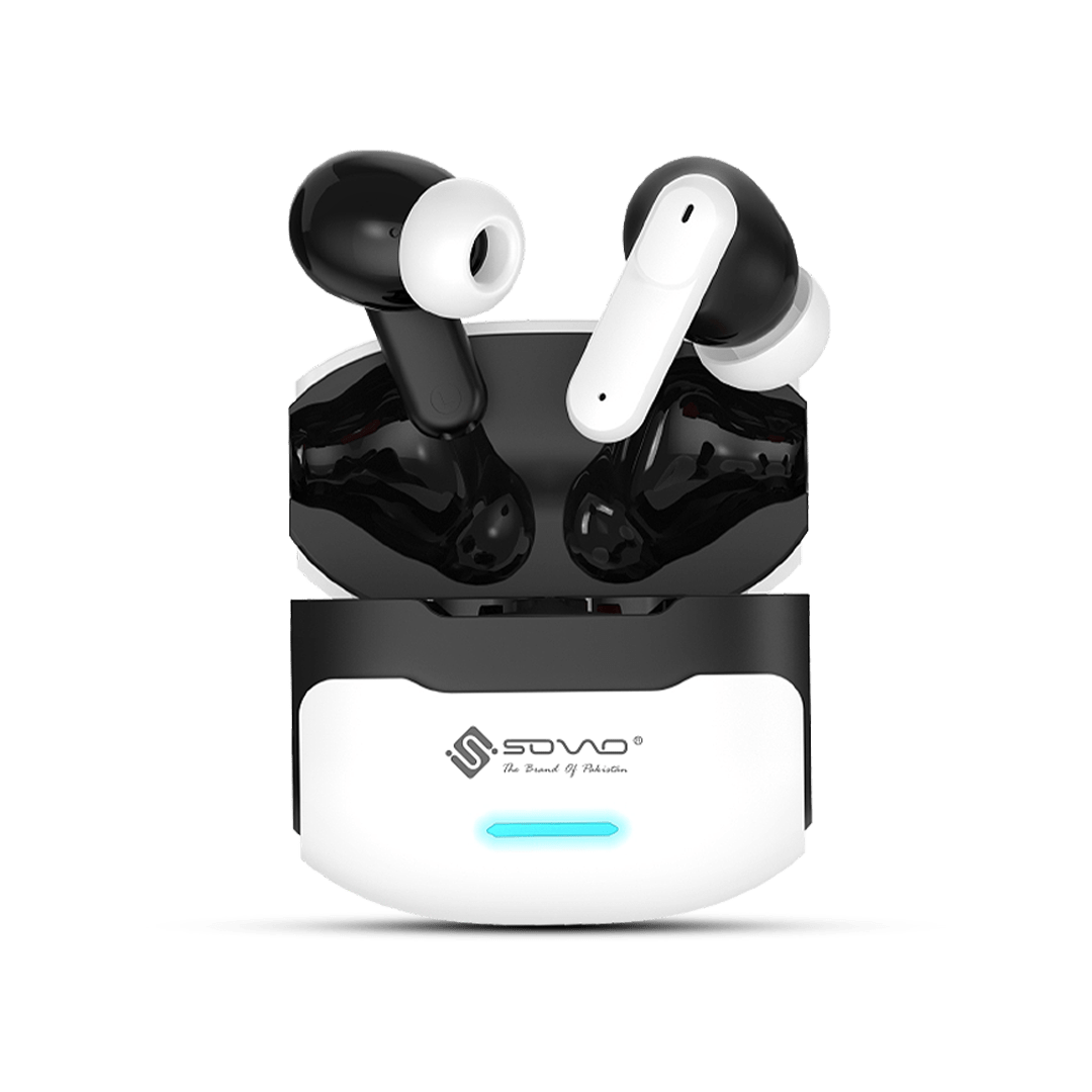 SOVO SBT-960 Wireless Earbuds